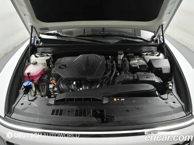 Hyundai Grandeur 2024 2.5 автомат (гидро), миниатюра 6