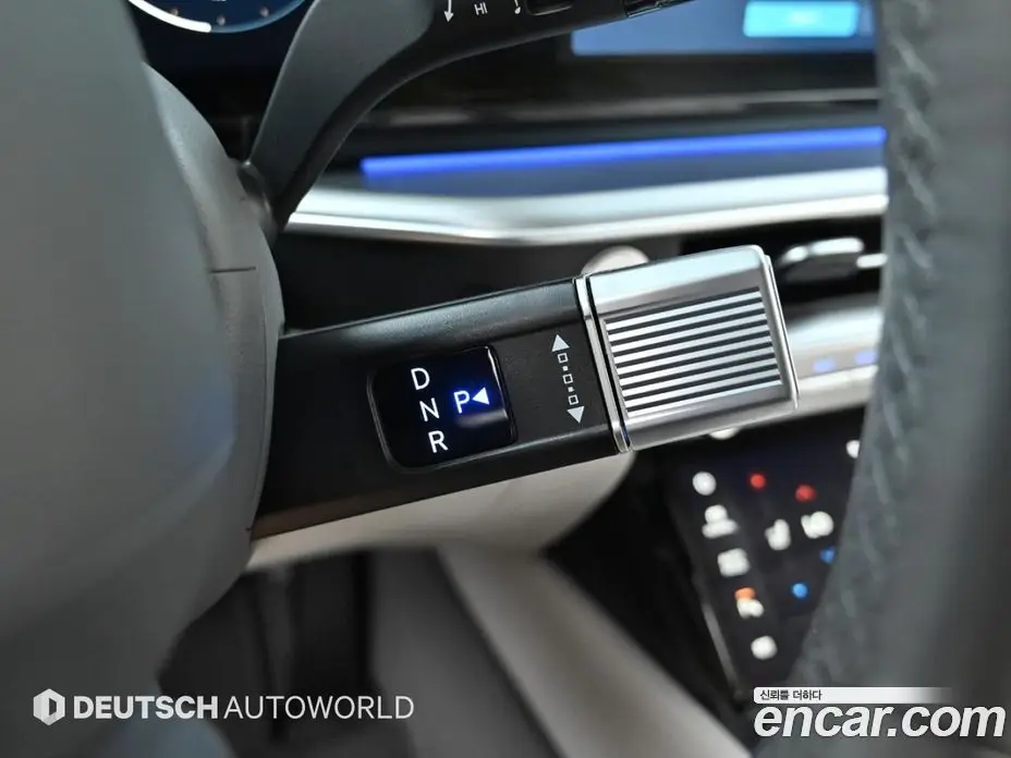 Hyundai Grandeur 2024 2.5 автомат (гидро), фото 9
