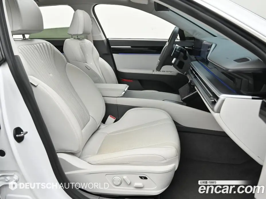 Hyundai Grandeur 2024 2.5 автомат (гидро), фото 10