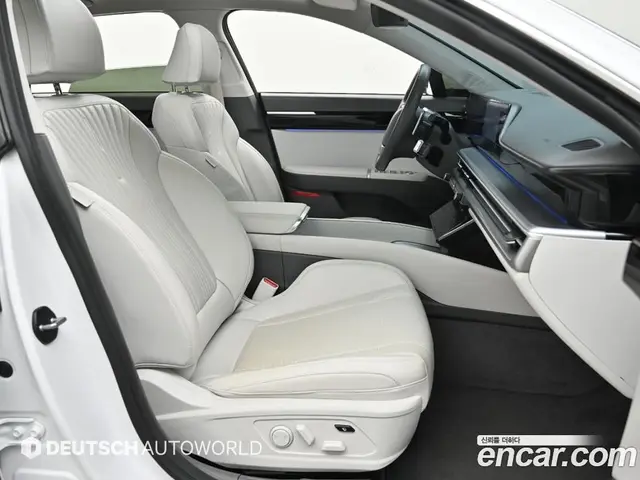 Hyundai Grandeur 2024 2.5 автомат (гидро), миниатюра 10