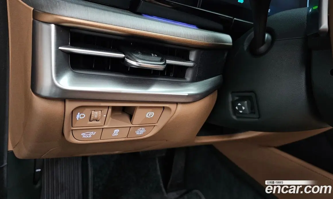 Hyundai Grandeur 2025 1.6 автомат (гидро), фото 27