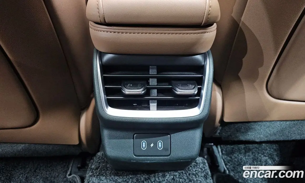 Hyundai Grandeur 2025 1.6 автомат (гидро), фото 33