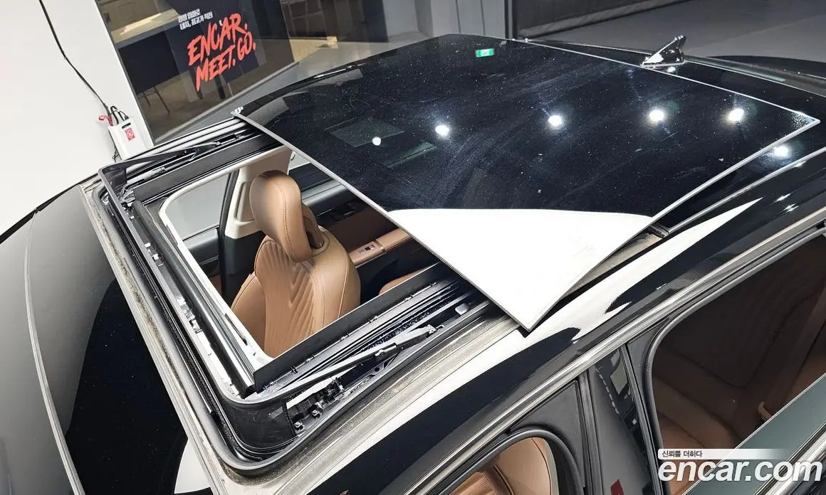 Hyundai Grandeur 2025 1.6 автомат (гидро), фото 36