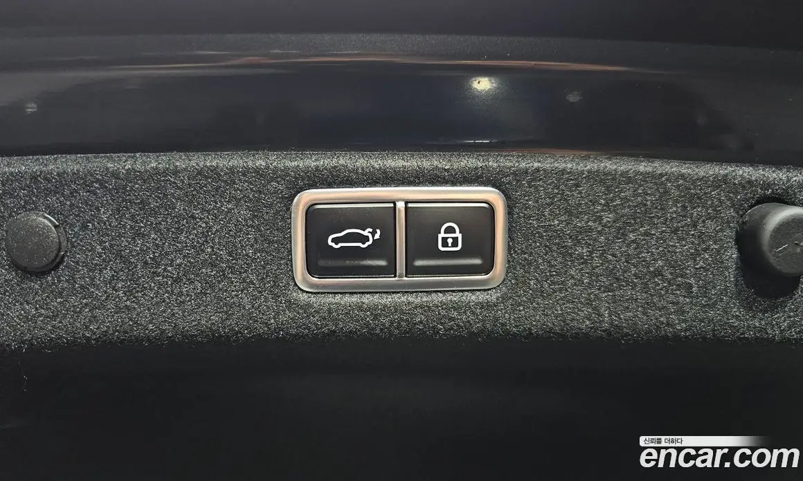 Hyundai Grandeur 2025 1.6 автомат (гидро), фото 38