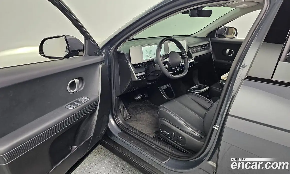 Hyundai Ioniq 5 2023 0.1 автомат (гидро), фото 13