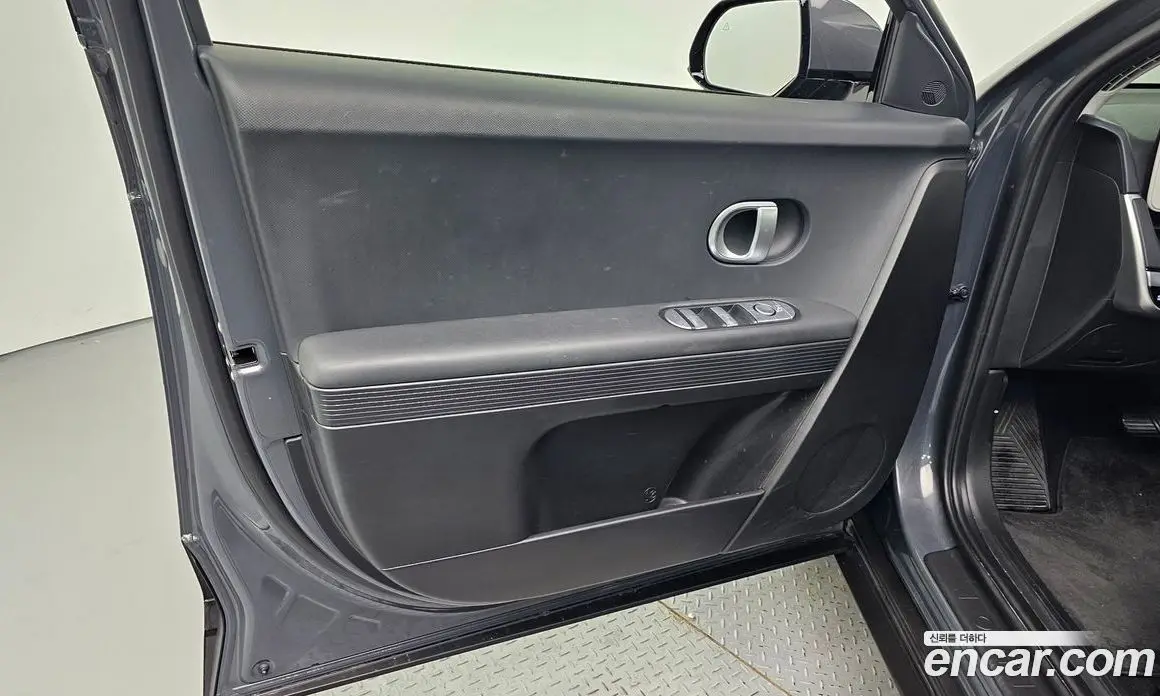 Hyundai Ioniq 5 2023 0.1 автомат (гидро), фото 14