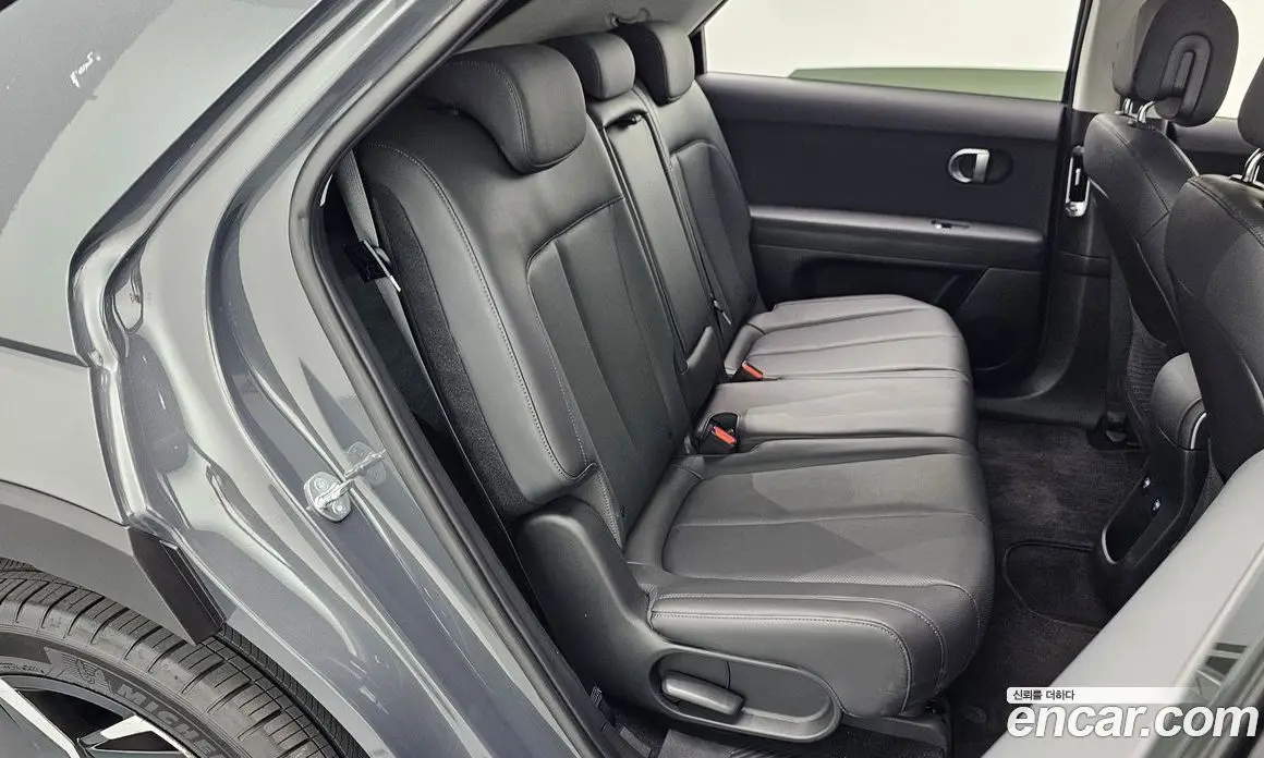 Hyundai Ioniq 5 2023 0.1 автомат (гидро), фото 17