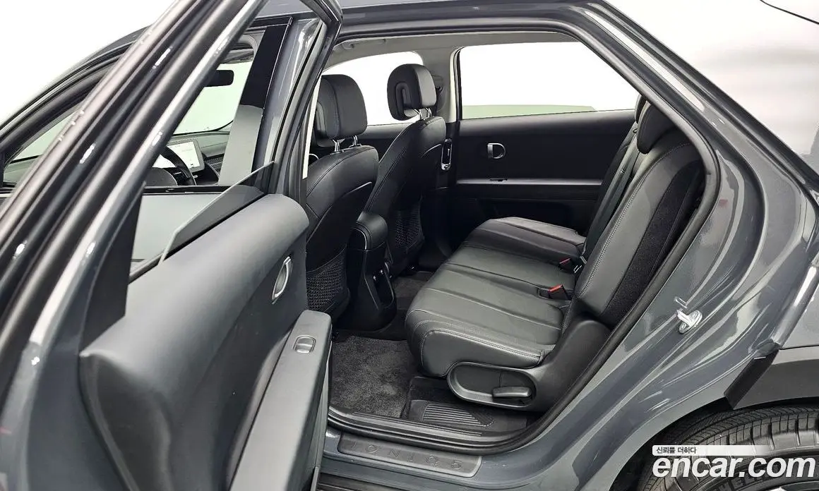 Hyundai Ioniq 5 2023 0.1 автомат (гидро), фото 28