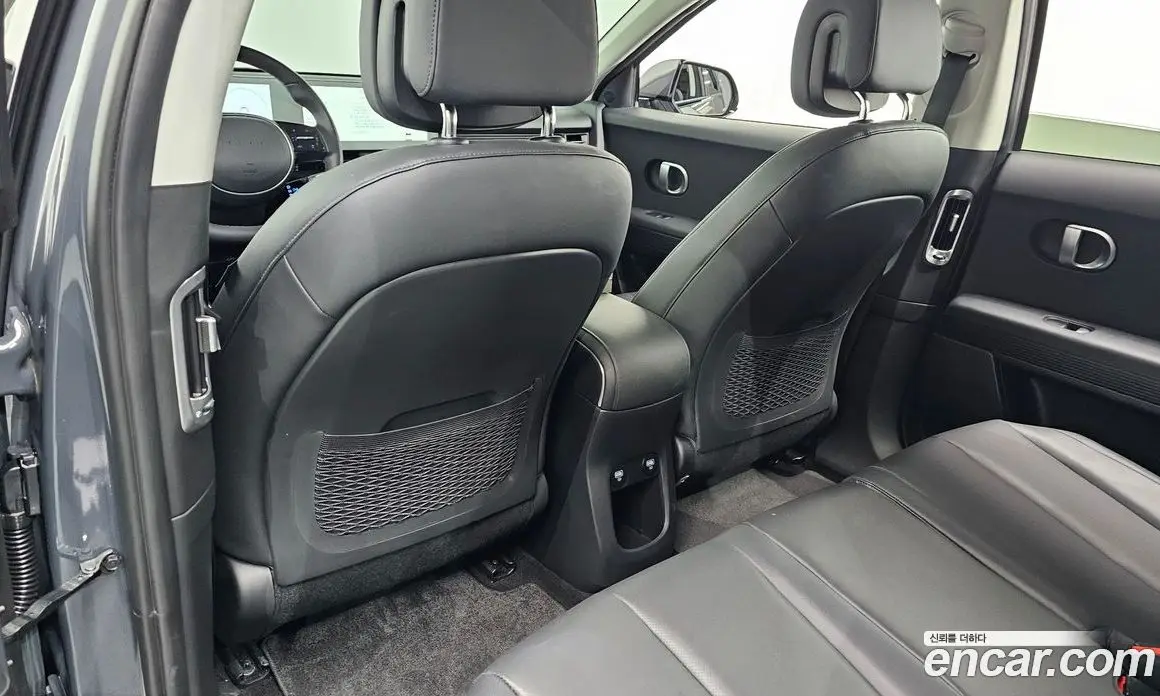 Hyundai Ioniq 5 2023 0.1 автомат (гидро), фото 30