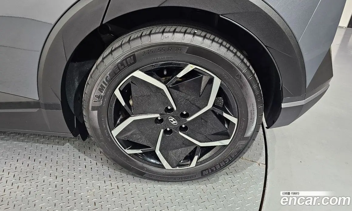 Hyundai Ioniq 5 2023 0.1 автомат (гидро), фото 7
