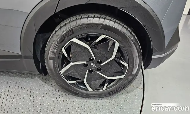 Hyundai Ioniq 5 2023 0.1 автомат (гидро), миниатюра 7