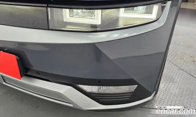 Hyundai Ioniq 5 2023 0.1 автомат (гидро), миниатюра 8