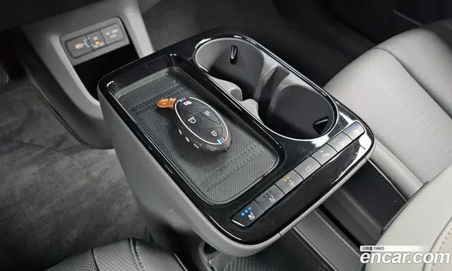 Hyundai Ioniq 5 2024 0.1 автомат (гидро), миниатюра 12