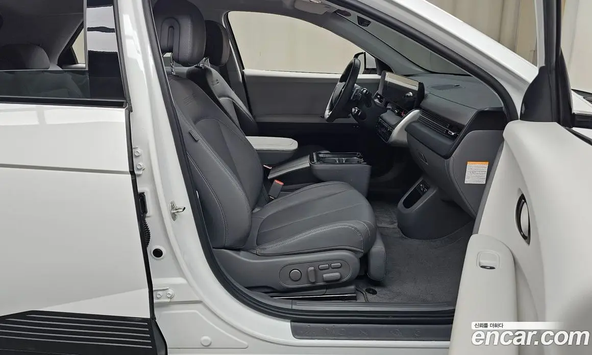 Hyundai Ioniq 5 2024 0.1 автомат (гидро), фото 16 Hyundai Ioniq 5 2024 0.1 автомат (гидро), фото 16