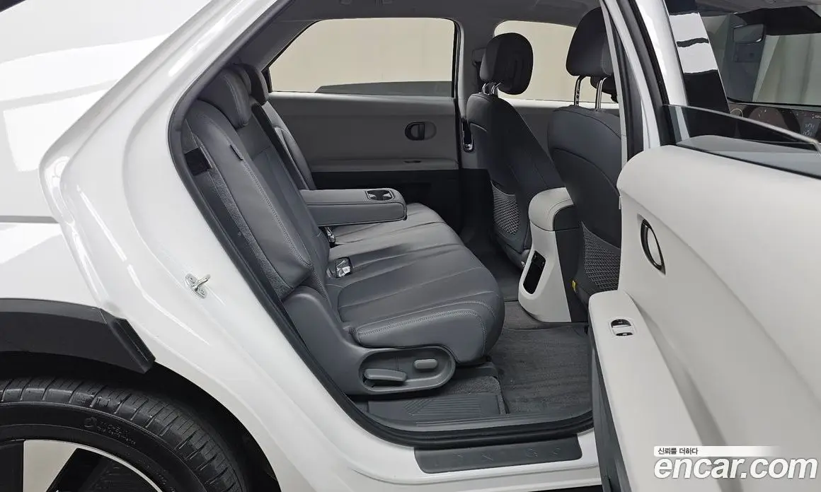 Hyundai Ioniq 5 2024 0.1 автомат (гидро), фото 17 Hyundai Ioniq 5 2024 0.1 автомат (гидро), фото 17