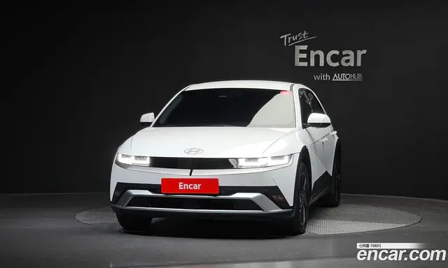 Hyundai Ioniq 5 2024 0.1 автомат (гидро), миниатюра 3 Hyundai Ioniq 5 2024 0.1 автомат (гидро), миниатюра 3
