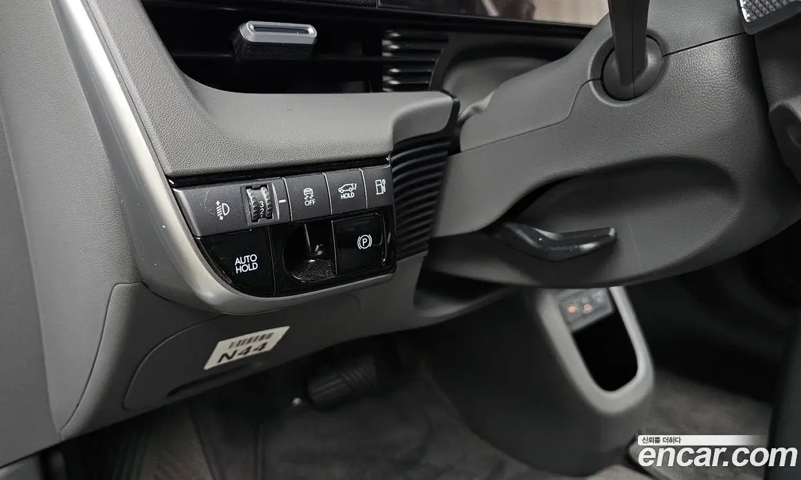 Hyundai Ioniq 5 2024 0.1 автомат (гидро), фото 25 Hyundai Ioniq 5 2024 0.1 автомат (гидро), фото 25