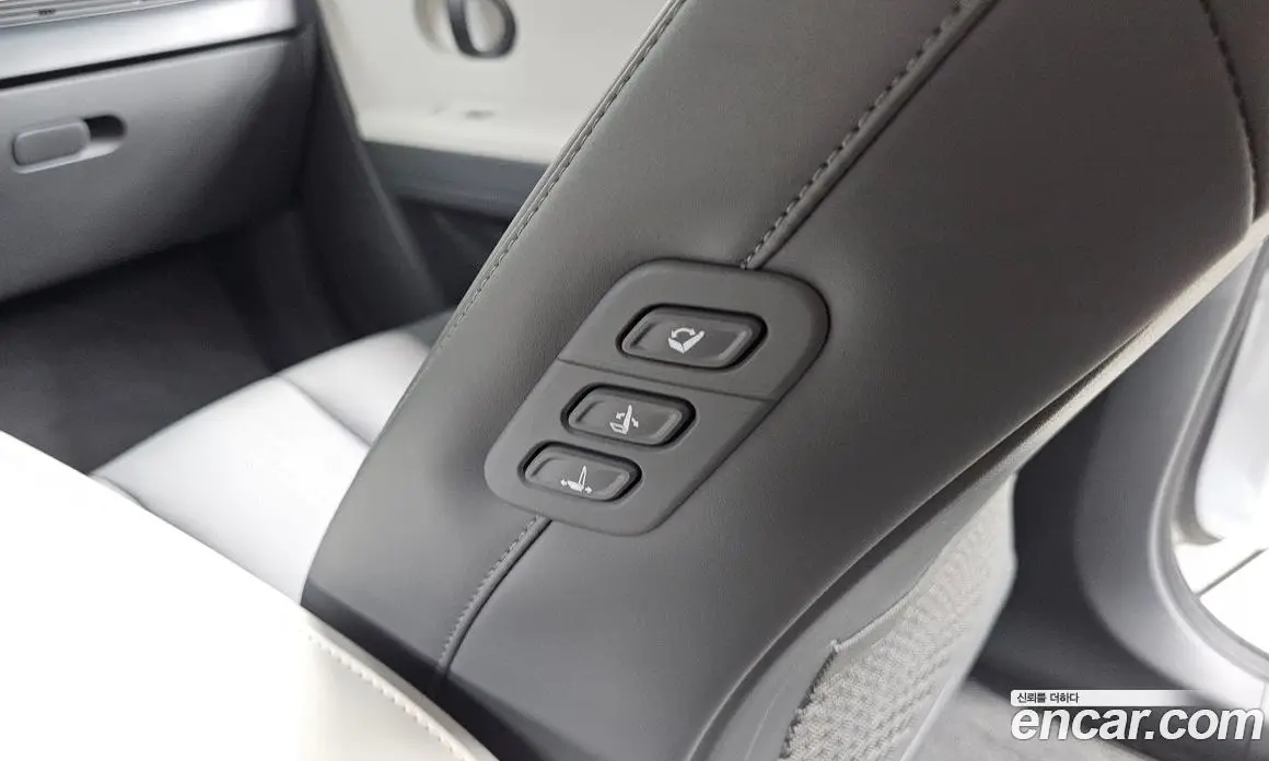 Hyundai Ioniq 5 2024 0.1 автомат (гидро), фото 29 Hyundai Ioniq 5 2024 0.1 автомат (гидро), фото 29