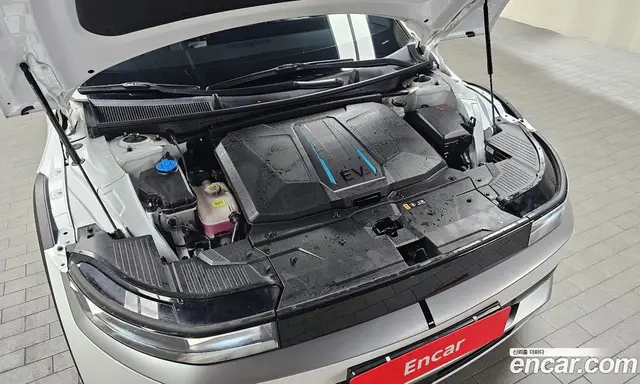 Hyundai Ioniq 5 2024 0.1 автомат (гидро), миниатюра 6 Hyundai Ioniq 5 2024 0.1 автомат (гидро), миниатюра 6