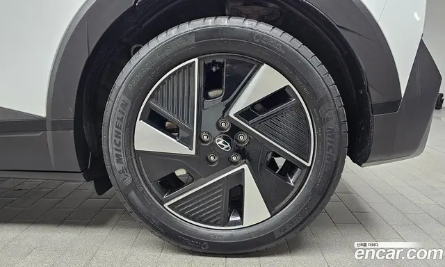 Hyundai Ioniq 5 2024 0.1 автомат (гидро), миниатюра 7 Hyundai Ioniq 5 2024 0.1 автомат (гидро), миниатюра 7