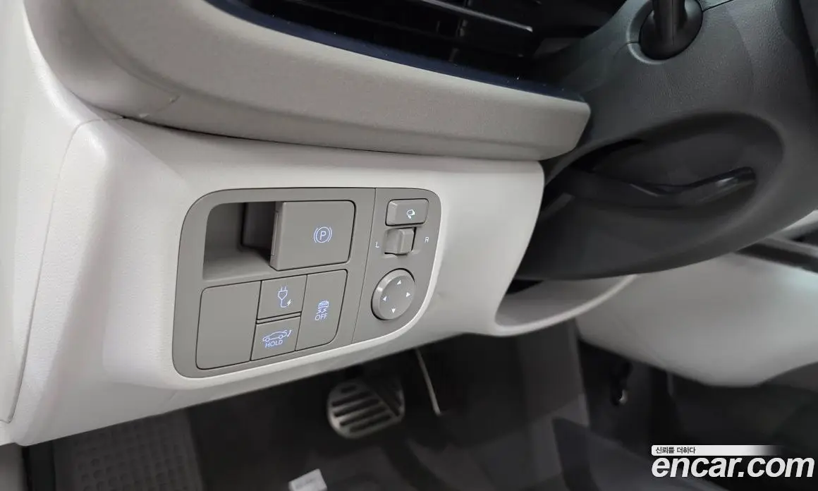 Hyundai Ioniq 6 2023 0.1 автомат (гидро), фото 13