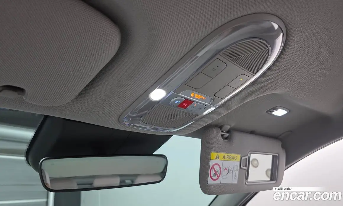 Hyundai Ioniq 6 2023 0.1 автомат (гидро), фото 18