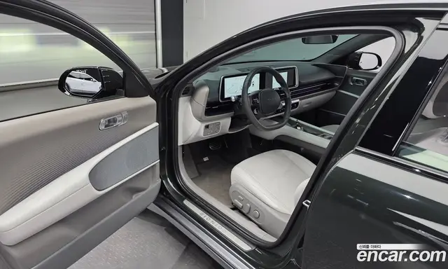 Hyundai Ioniq 6 2023 0.1 автомат (гидро), миниатюра 10
