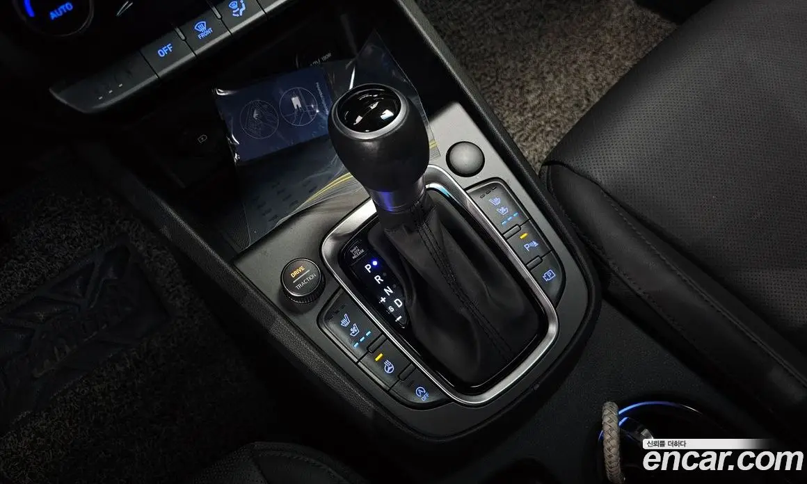 Hyundai Kona 2020 1.6 автомат (гидро), фото 12 Hyundai Kona 2020 1.6 автомат (гидро), фото 12