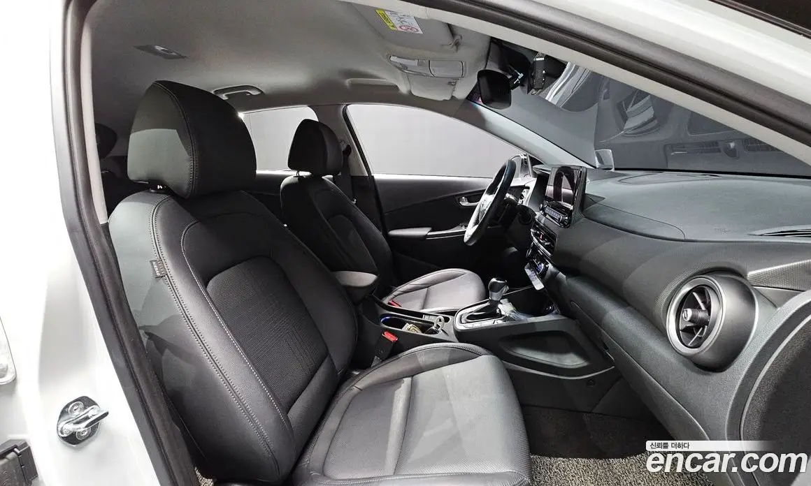 Hyundai Kona 2020 1.6 автомат (гидро), фото 16 Hyundai Kona 2020 1.6 автомат (гидро), фото 16