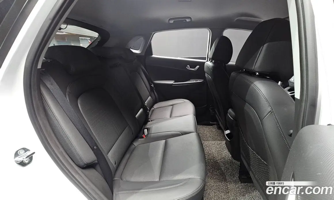 Hyundai Kona 2020 1.6 автомат (гидро), фото 22 Hyundai Kona 2020 1.6 автомат (гидро), фото 22