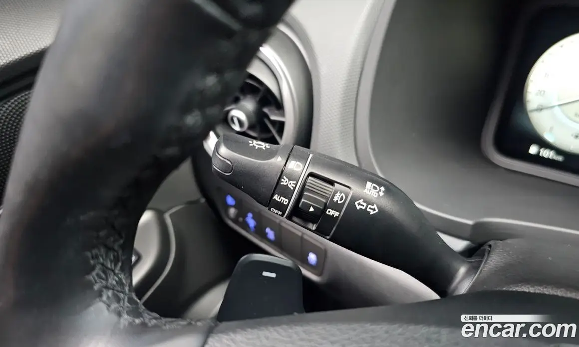 Hyundai Kona 2020 1.6 автомат (гидро), фото 28 Hyundai Kona 2020 1.6 автомат (гидро), фото 28