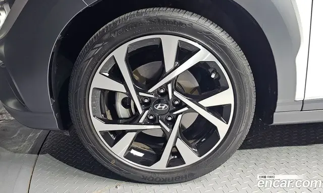 Hyundai Kona 2020 1.6 автомат (гидро), миниатюра 5 Hyundai Kona 2020 1.6 автомат (гидро), миниатюра 5
