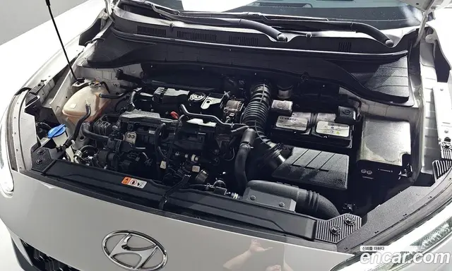 Hyundai Kona 2020 1.6 автомат (гидро), миниатюра 6 Hyundai Kona 2020 1.6 автомат (гидро), миниатюра 6