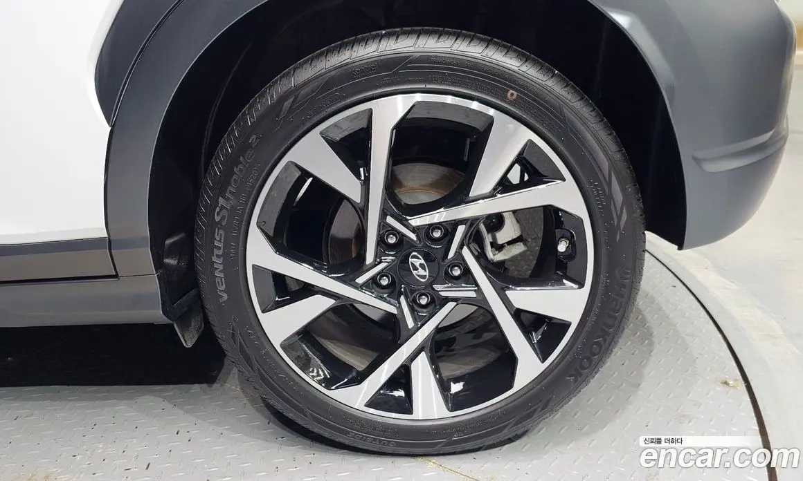 Hyundai Kona 2020 1.6 автомат (гидро), фото 7 Hyundai Kona 2020 1.6 автомат (гидро), фото 7