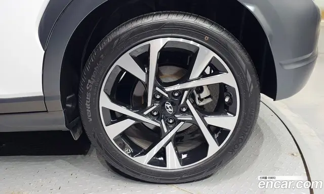 Hyundai Kona 2020 1.6 автомат (гидро), миниатюра 7 Hyundai Kona 2020 1.6 автомат (гидро), миниатюра 7