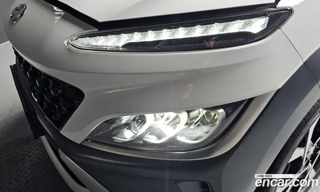 Hyundai Kona 2020 1.6 автомат (гидро), миниатюра 8 Hyundai Kona 2020 1.6 автомат (гидро), миниатюра 8