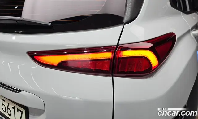 Hyundai Kona 2020 1.6 автомат (гидро), миниатюра 9 Hyundai Kona 2020 1.6 автомат (гидро), миниатюра 9