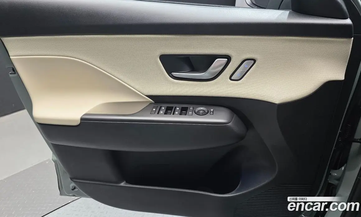 Hyundai Kona 2026 1.6 автомат (гидро), фото 14 Hyundai Kona 2026 1.6 автомат (гидро), фото 14