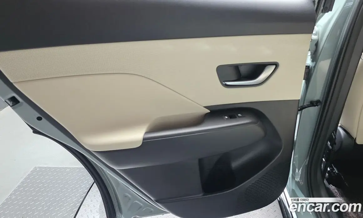 Hyundai Kona 2026 1.6 автомат (гидро), фото 15 Hyundai Kona 2026 1.6 автомат (гидро), фото 15