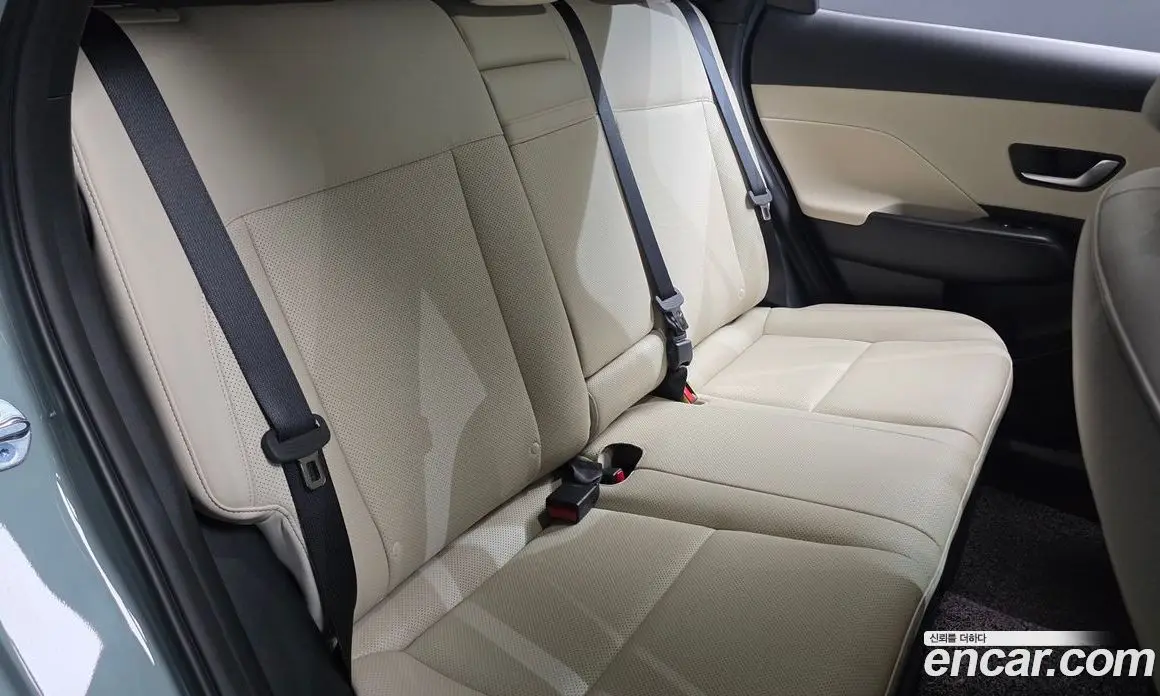 Hyundai Kona 2026 1.6 автомат (гидро), фото 17 Hyundai Kona 2026 1.6 автомат (гидро), фото 17