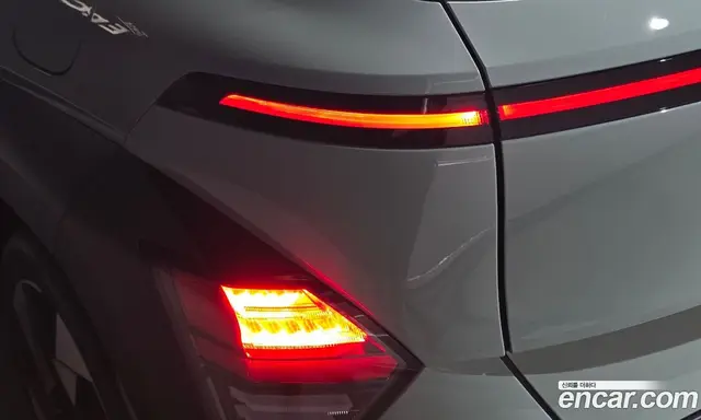 Hyundai Kona 2026 1.6 автомат (гидро), миниатюра 9 Hyundai Kona 2026 1.6 автомат (гидро), миниатюра 9