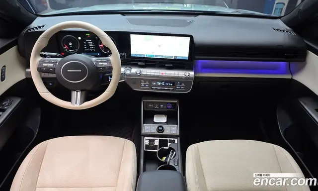 Hyundai Kona 2026 1.6 автомат (гидро), миниатюра 10 Hyundai Kona 2026 1.6 автомат (гидро), миниатюра 10