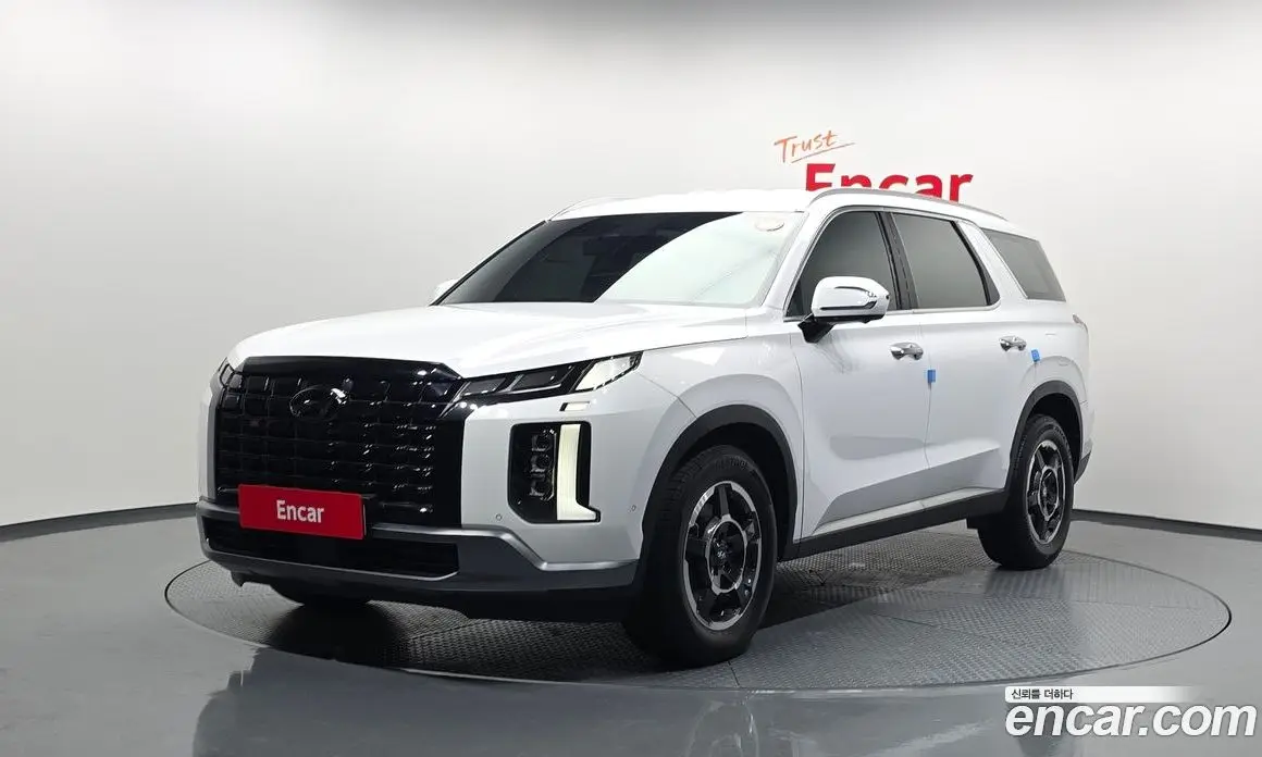 Hyundai Palisade 2022 3.8 автомат (гидро), фото 1 Hyundai Palisade 2022 3.8 автомат (гидро), фото 1