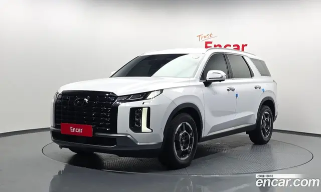 Hyundai Palisade 2022 3.8 автомат (гидро), миниатюра 1 Hyundai Palisade 2022 3.8 автомат (гидро), миниатюра 1