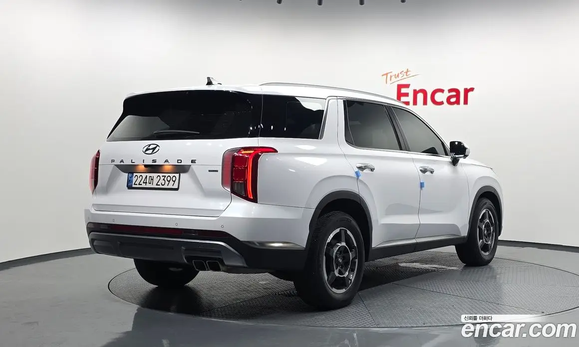 Hyundai Palisade 2022 3.8 автомат (гидро), фото 2 Hyundai Palisade 2022 3.8 автомат (гидро), фото 2