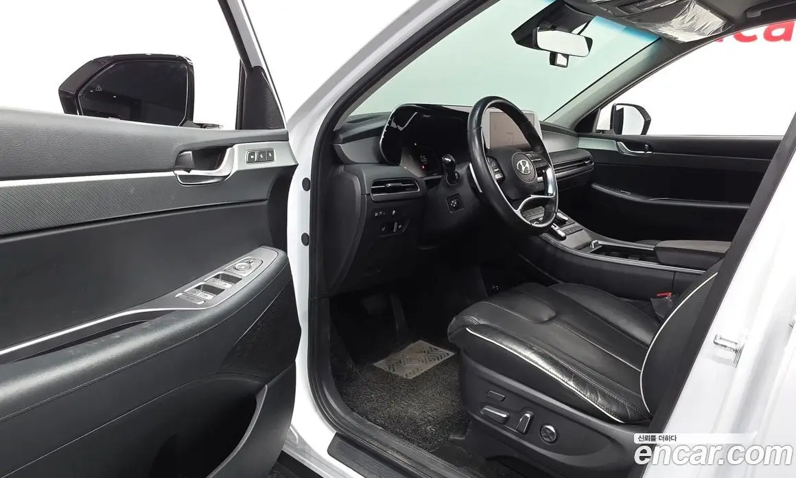 Hyundai Palisade 2022 3.8 автомат (гидро), фото 13 Hyundai Palisade 2022 3.8 автомат (гидро), фото 13