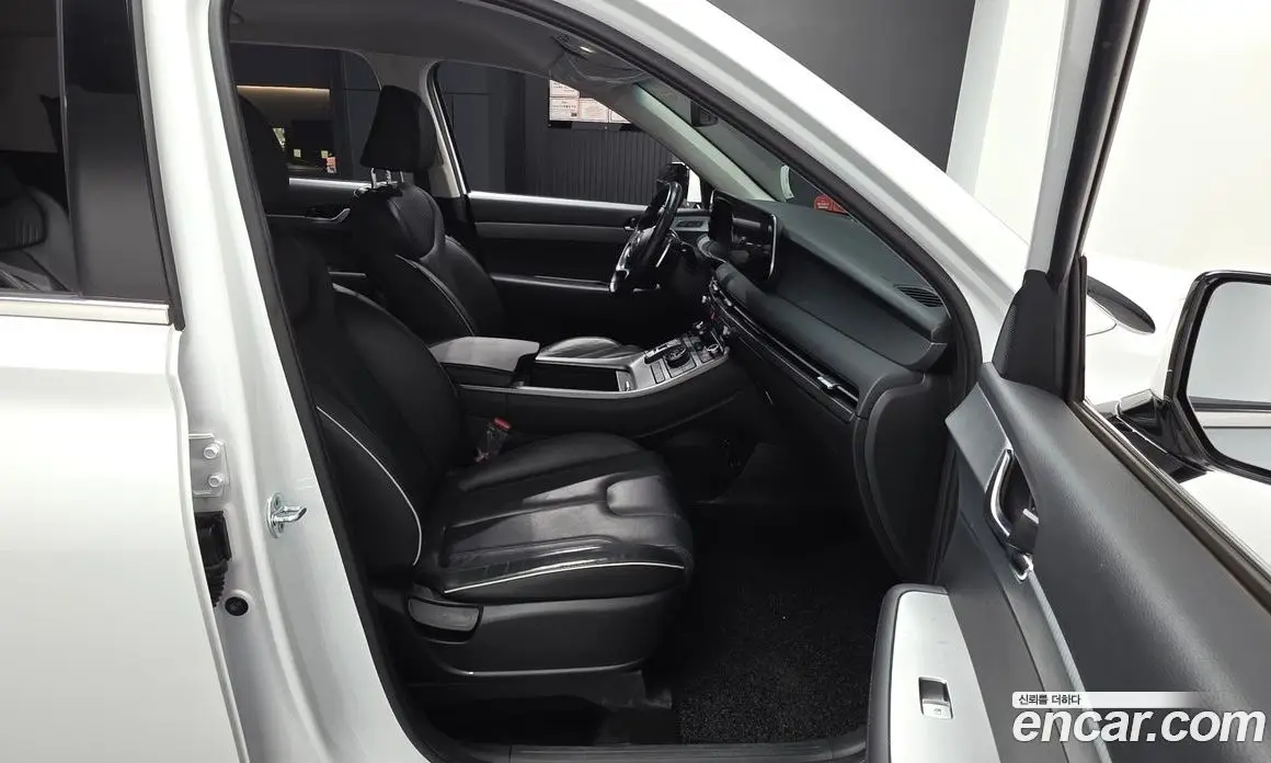Hyundai Palisade 2022 3.8 автомат (гидро), фото 16 Hyundai Palisade 2022 3.8 автомат (гидро), фото 16