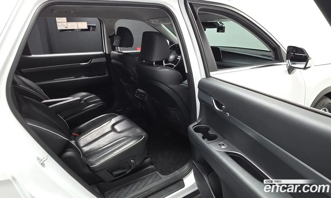 Hyundai Palisade 2022 3.8 автомат (гидро), фото 17 Hyundai Palisade 2022 3.8 автомат (гидро), фото 17