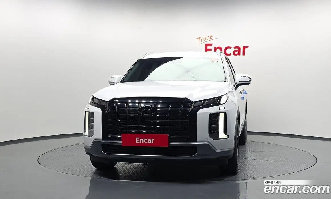 Hyundai Palisade 2022 3.8 автомат (гидро), фото 3 Hyundai Palisade 2022 3.8 автомат (гидро), фото 3