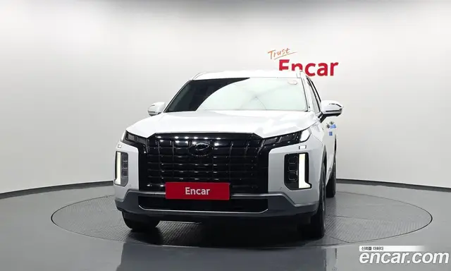 Hyundai Palisade 2022 3.8 автомат (гидро), миниатюра 3 Hyundai Palisade 2022 3.8 автомат (гидро), миниатюра 3